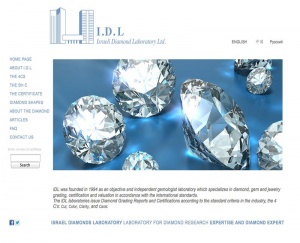 idl יהלומים