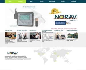 | בניית אתרים בחיפה והצפון - זכאי קום 052-6551414norav