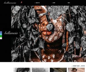 Bellameia תמונות מעוצבות מיוחדות לבית