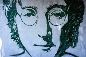 John Winston Ono Lennon